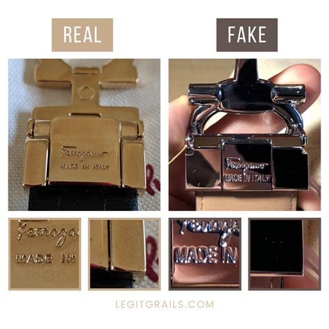 salvatore ferragamo shoes fake vs real